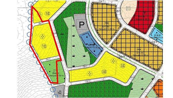 İmar Planı Askıya Çıktıysa Ne Yapılmalı?