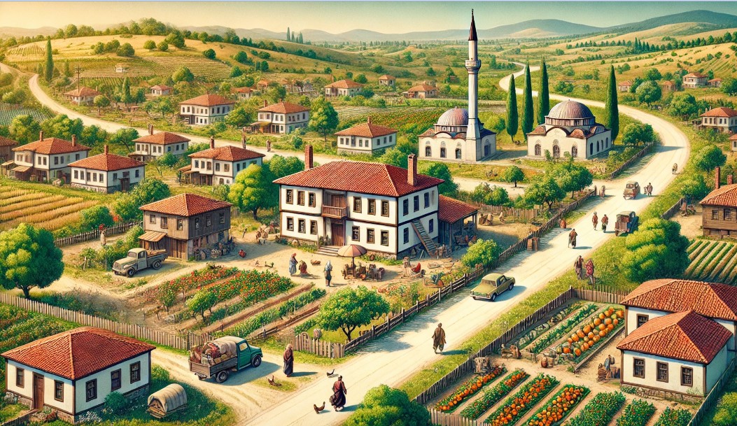 Bilecik’da Arsa ve Konut Gündemi: TOKİ Projeleri, İhaleler ve Kentsel Dönüşüm Hamleleri