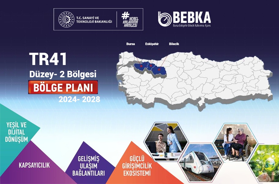BEBKA KALKINMA AJANSI BURSA-ESKİŞEHİR-BİLECİK